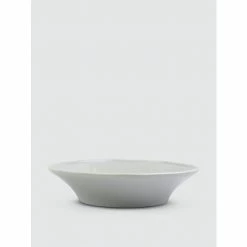 Viva By Vietri Chroma Shallow Bowl Dinnerware & Flatware