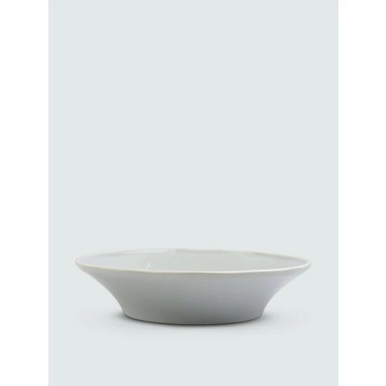 Viva By Vietri Chroma Shallow Bowl Dinnerware & Flatware 1 Viva By Vietri Chroma Shallow Bowl Dinnerware & Flatware