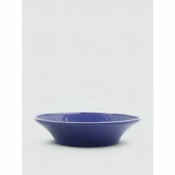 Viva By Vietri Chroma Shallow Bowl Dinnerware & Flatware