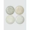 Viva By Vietri Earth Assorted Pasta Bowls - Set Of 4 Dinnerware & Flatware