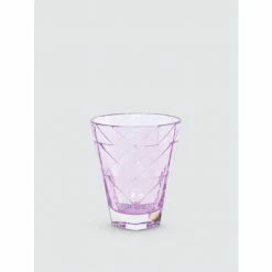 Viva By Vietri Prism Short Tumbler Drinkware