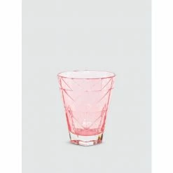 Viva By Vietri Prism Short Tumbler Drinkware