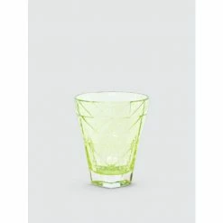 Viva By Vietri Prism Short Tumbler Drinkware