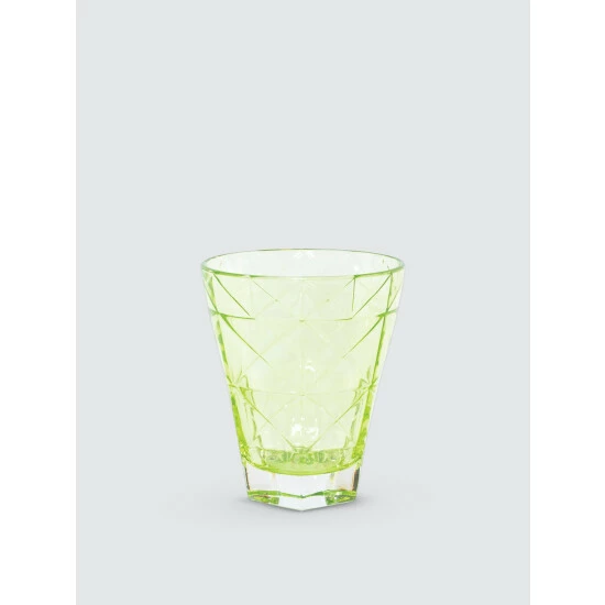 Viva By Vietri Prism Short Tumbler Drinkware 1 Viva By Vietri Prism Short Tumbler Drinkware