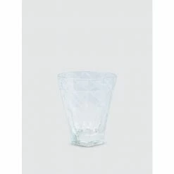 Viva By Vietri Prism Short Tumbler Drinkware