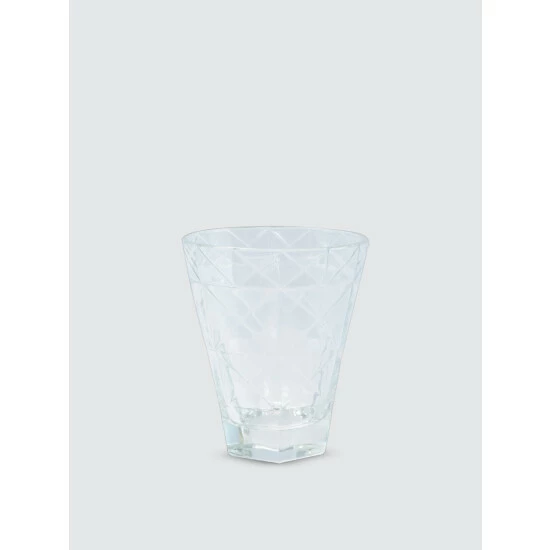 Viva By Vietri Prism Short Tumbler Drinkware 1 Viva By Vietri Prism Short Tumbler Drinkware