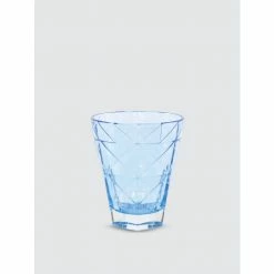 Viva By Vietri Prism Short Tumbler Drinkware
