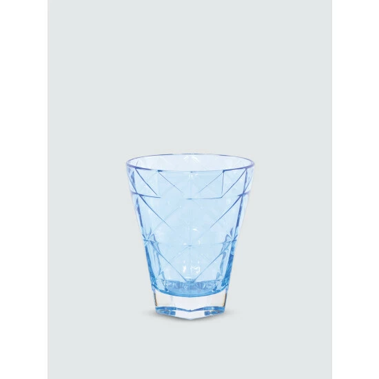 Viva By Vietri Prism Short Tumbler Drinkware 1 Viva By Vietri Prism Short Tumbler Drinkware