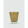 Viva By Vietri Prism Short Tumbler Drinkware