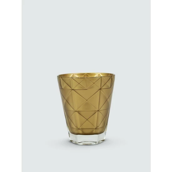 Viva By Vietri Prism Short Tumbler Drinkware 1 Viva By Vietri Prism Short Tumbler Drinkware