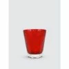 Viva By Vietri Prism Short Tumbler Drinkware