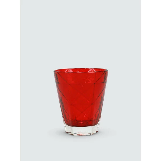 Viva By Vietri Prism Short Tumbler Drinkware 1 Viva By Vietri Prism Short Tumbler Drinkware