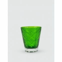 Viva By Vietri Prism Short Tumbler Drinkware