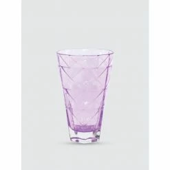 Viva By Vietri Prism Tall Tumbler Drinkware