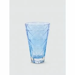 Viva By Vietri Prism Tall Tumbler Drinkware