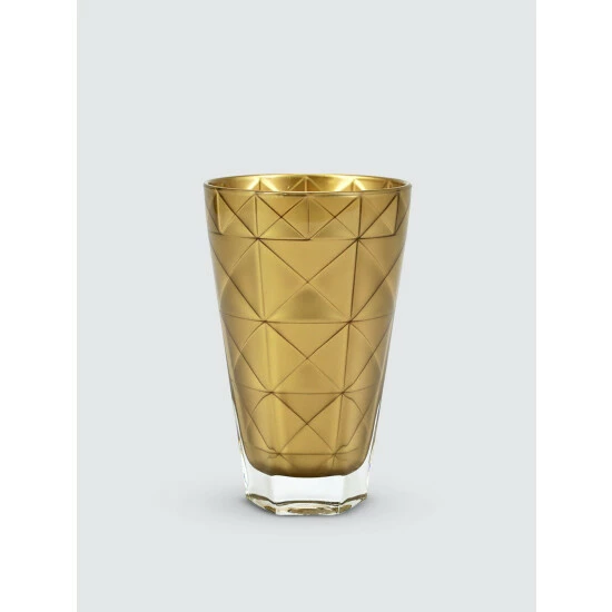 Viva By Vietri Prism Tall Tumbler Drinkware 1 Viva By Vietri Prism Tall Tumbler Drinkware