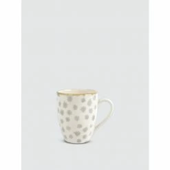 Viva By Vietri Earth Mug Drinkware