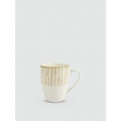Viva By Vietri Earth Mug Drinkware