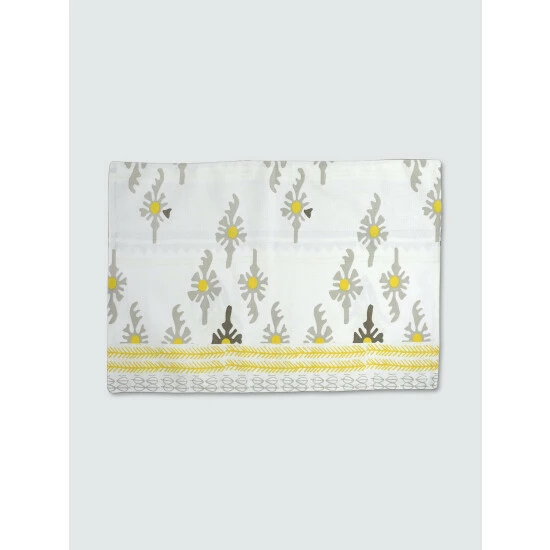 Viva By Vietri Bohemian Linens Reversible Placemats - Set Of 4 Dining & Tabletop 1 Viva By Vietri Bohemian Linens Reversible Placemats - Set Of 4 Dining & Tabletop