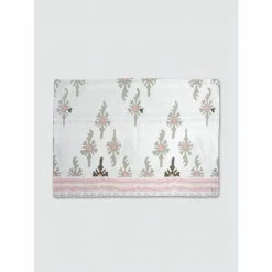Viva By Vietri Bohemian Linens Reversible Placemats - Set Of 4 Dining & Tabletop