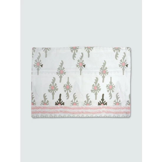 Viva By Vietri Bohemian Linens Reversible Placemats - Set Of 4 Dining & Tabletop 1 Viva By Vietri Bohemian Linens Reversible Placemats - Set Of 4 Dining & Tabletop