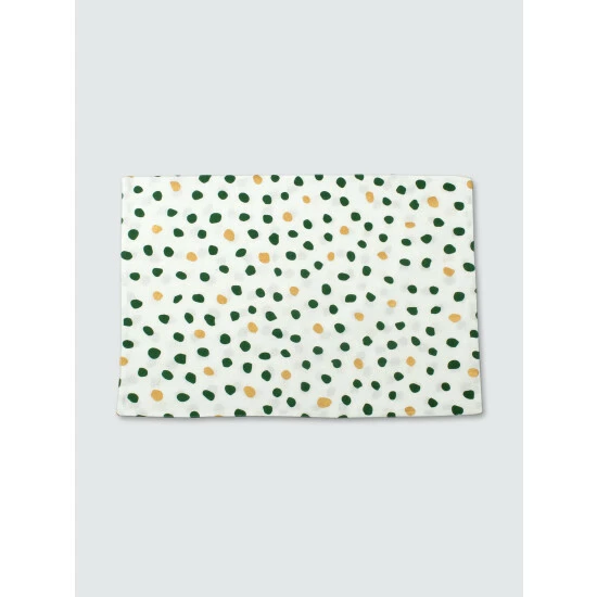 Viva By Vietri Bohemian Linens Reversible Placemats - Set Of 4 Dining & Tabletop 1 Viva By Vietri Bohemian Linens Reversible Placemats - Set Of 4 Dining & Tabletop