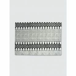 Viva By Vietri Bohemian Linens Reversible Placemats - Set Of 4 Dining & Tabletop