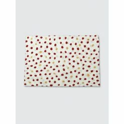 Viva By Vietri Bohemian Linens Reversible Placemats - Set Of 4 Dining & Tabletop