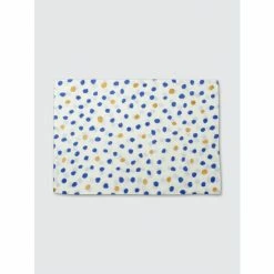 Viva By Vietri Bohemian Linens Reversible Placemats - Set Of 4 Dining & Tabletop