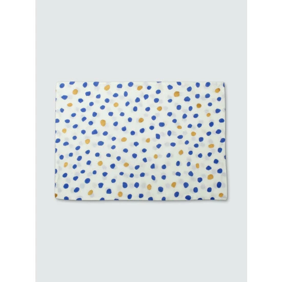 Viva By Vietri Bohemian Linens Reversible Placemats - Set Of 4 Dining & Tabletop 1 Viva By Vietri Bohemian Linens Reversible Placemats - Set Of 4 Dining & Tabletop