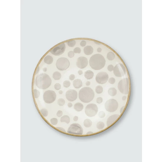 Viva By Vietri Earth Cocktail Plate Dinnerware & Flatware 1 Viva By Vietri Earth Cocktail Plate Dinnerware & Flatware