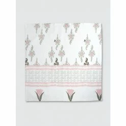 Viva By Vietri Bohemian Linens Napkins - Set Of 4 Serveware