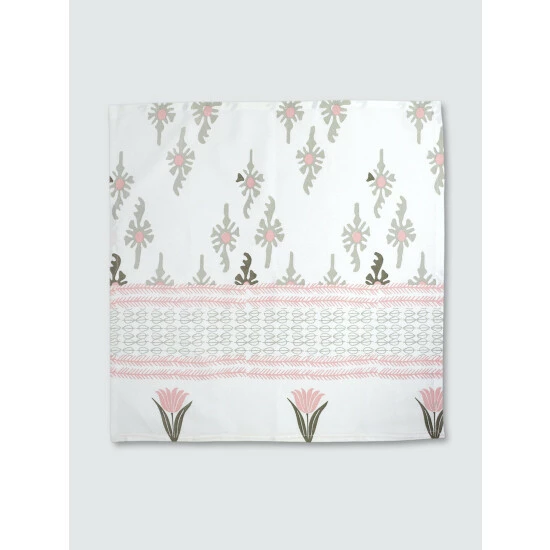 Viva By Vietri Bohemian Linens Napkins - Set Of 4 Serveware 1 Viva By Vietri Bohemian Linens Napkins - Set Of 4 Serveware