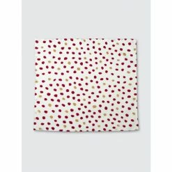 Viva By Vietri Bohemian Linens Napkins - Set Of 4 Serveware