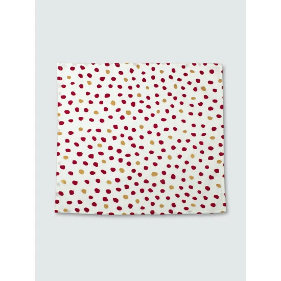 Viva By Vietri Bohemian Linens Napkins - Set Of 4 Serveware 1 Viva By Vietri Bohemian Linens Napkins - Set Of 4 Serveware