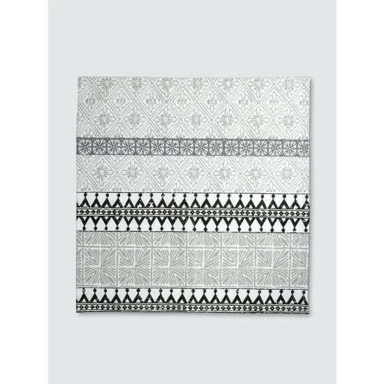 Viva By Vietri Bohemian Linens Napkins - Set Of 4 Serveware 1 Viva By Vietri Bohemian Linens Napkins - Set Of 4 Serveware