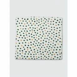 Viva By Vietri Bohemian Linens Napkins - Set Of 4 Serveware