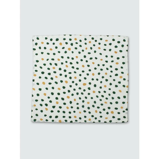 Viva By Vietri Bohemian Linens Napkins - Set Of 4 Serveware 1 Viva By Vietri Bohemian Linens Napkins - Set Of 4 Serveware