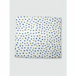 Viva By Vietri Bohemian Linens Napkins - Set Of 4 Serveware