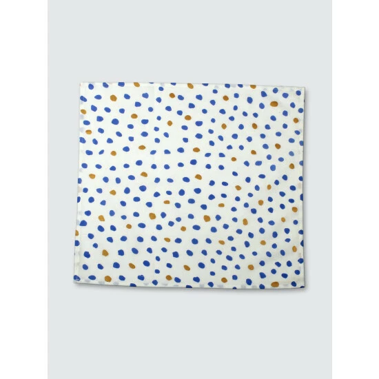 Viva By Vietri Bohemian Linens Napkins - Set Of 4 Serveware 1 Viva By Vietri Bohemian Linens Napkins - Set Of 4 Serveware