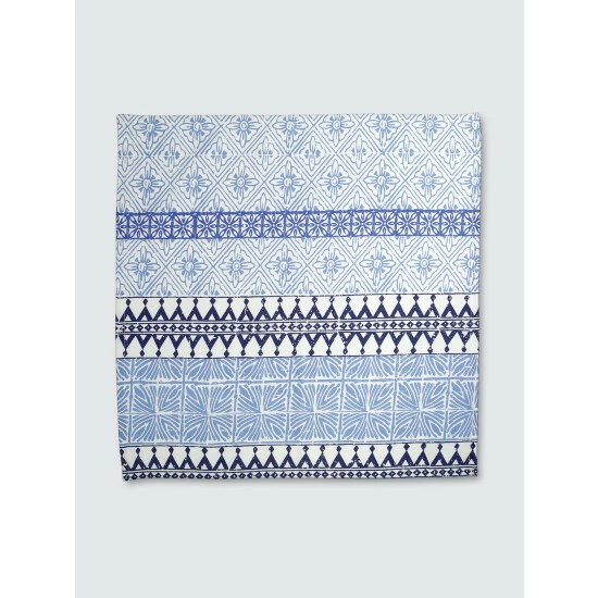 Viva By Vietri Bohemian Linens Napkins - Set Of 4 Serveware 1 Viva By Vietri Bohemian Linens Napkins - Set Of 4 Serveware