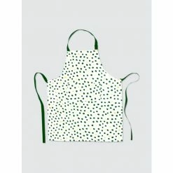 Viva By Vietri Bohemian Linens Apron Tools & Accessories
