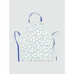 Viva By Vietri Bohemian Linens Apron Tools & Accessories