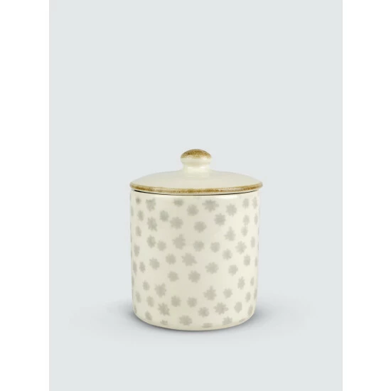 Viva By Vietri Earth Canister Tools & Accessories 1 Viva By Vietri Earth Canister Tools & Accessories