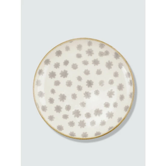 Viva By Vietri Earth Cocktail Plate Dinnerware & Flatware 1 Viva By Vietri Earth Cocktail Plate Dinnerware & Flatware