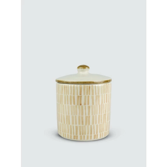 Viva By Vietri Earth Canister Tools & Accessories 1 Viva By Vietri Earth Canister Tools & Accessories