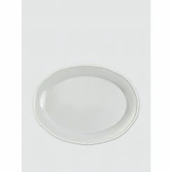 Viva By Vietri Chroma Oval Platter Tools & Accessories