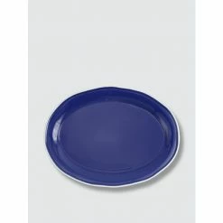 Viva By Vietri Chroma Oval Platter Tools & Accessories