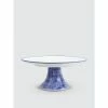 Viva By Vietri Santorini Geo Cake Stand Tools & Accessories