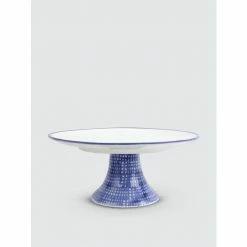 Viva By Vietri Santorini Geo Cake Stand Tools & Accessories